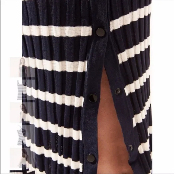 New Solid &amp; Striped The Kimberly Cover Up Dress NWOT