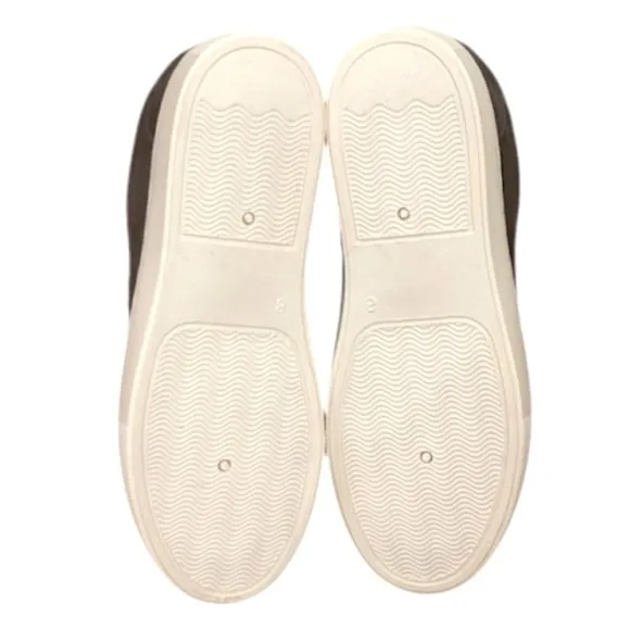 New Sonoma High Top Sneakers