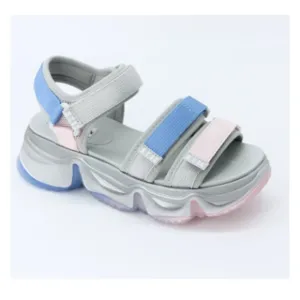New! STEVE MADDEN Chakra Chunky Platform Sandals