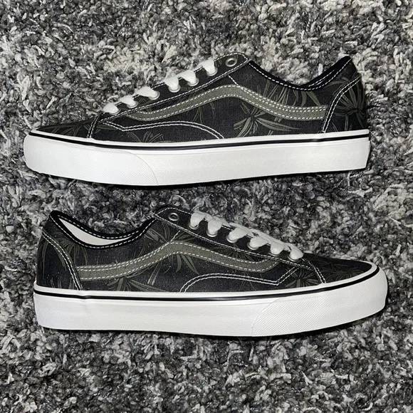 New VANS Style 36 Decon SF ECO Theory