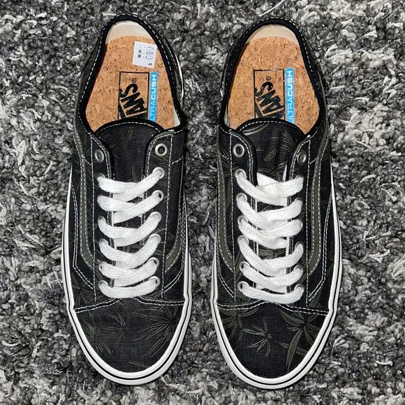 New VANS Style 36 Decon SF ECO Theory