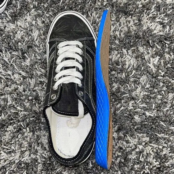 New VANS Style 36 Decon SF ECO Theory