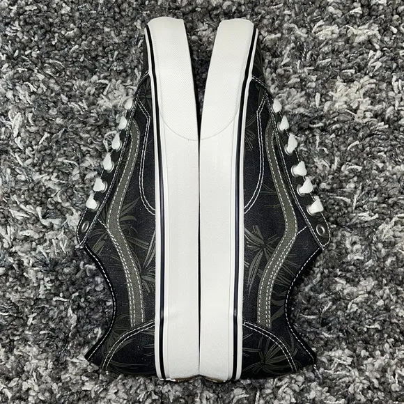 New VANS Style 36 Decon SF ECO Theory