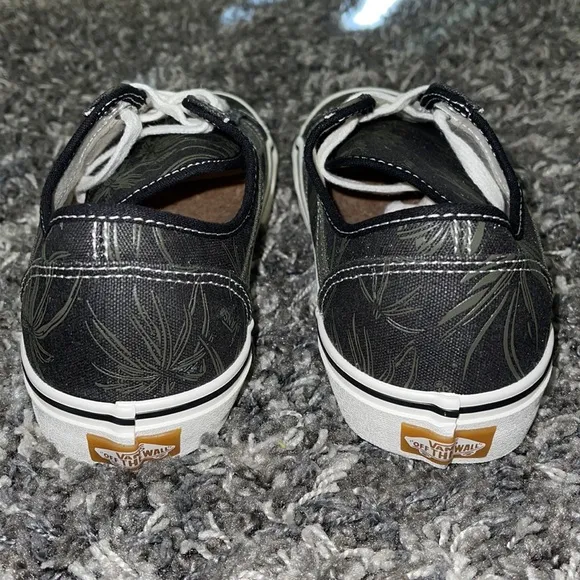 New VANS Style 36 Decon SF ECO Theory