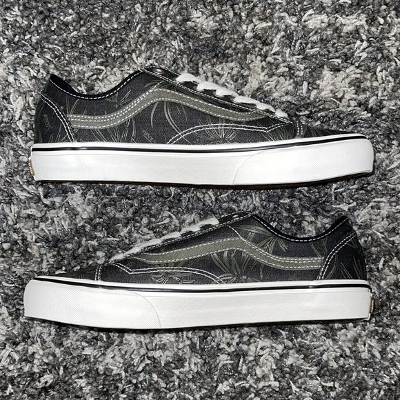 New VANS Style 36 Decon SF ECO Theory