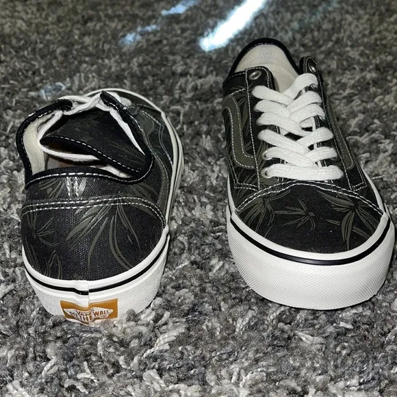 New VANS Style 36 Decon SF ECO Theory