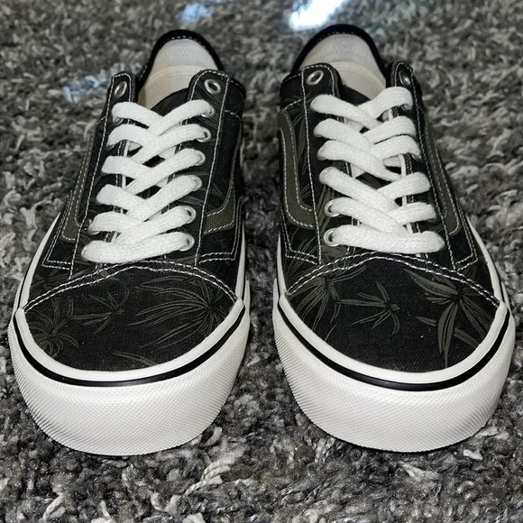New VANS Style 36 Decon SF ECO Theory