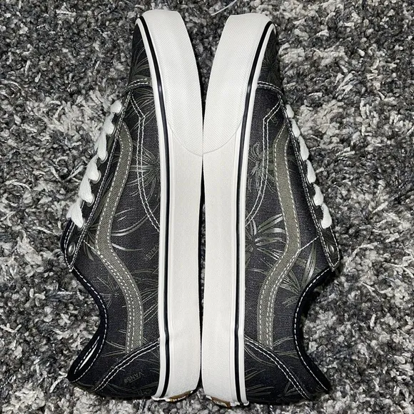 New VANS Style 36 Decon SF ECO Theory