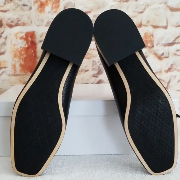 New Via Spiga Baudelaire Lux Slip-On Loafers