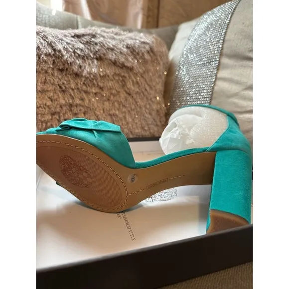 NEW Vince Camuto Carrelen Sandals - 9.5