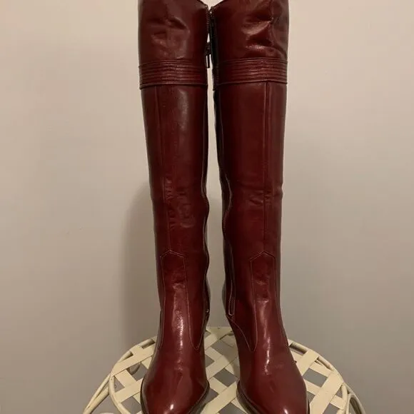 NEW Barefoot Originals Leather Boots