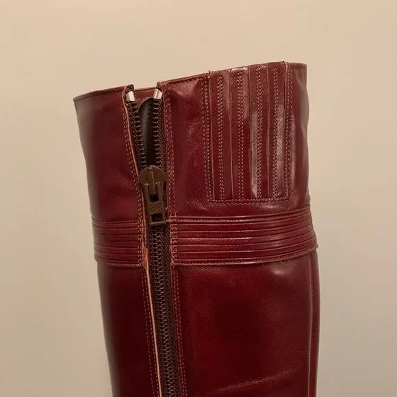 NEW Barefoot Originals Leather Boots