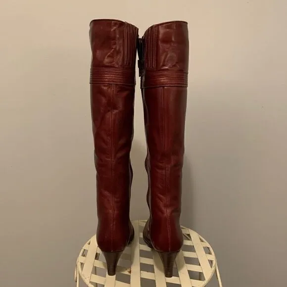NEW Barefoot Originals Leather Boots