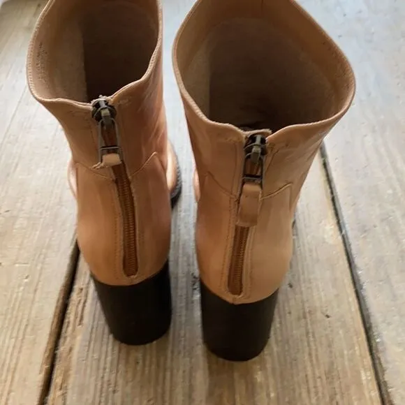 New C&amp;V Scrunch Boots