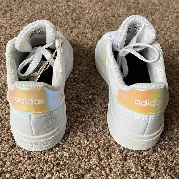 NIB Adidas Grand Court Sneakers