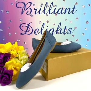 💙NIB JOURNEE COLLECTION KAVN FLATS