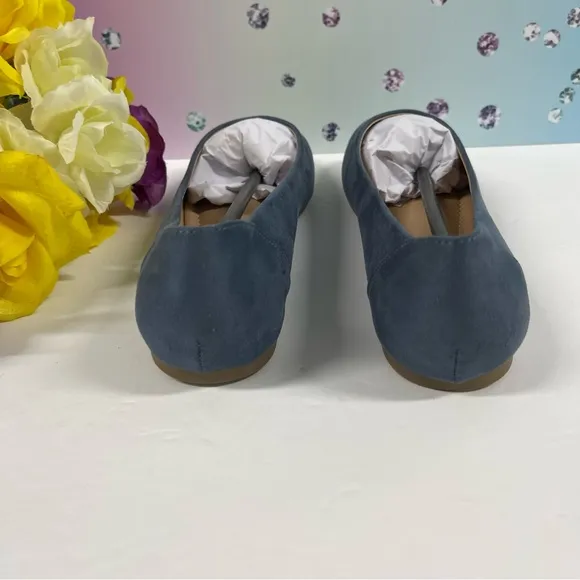 💙NIB JOURNEE COLLECTION KAVN FLATS