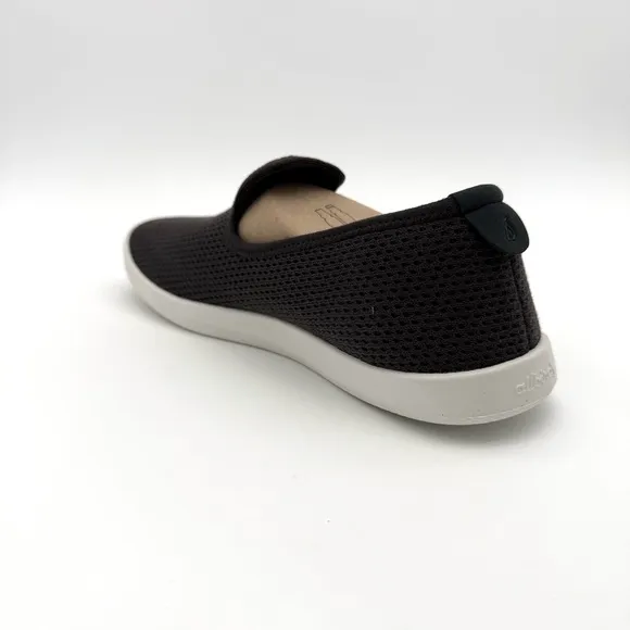 NIB NWT New Allbirds Women's Tree Loungers Size 8 Shoes Slides Slip On Loafer