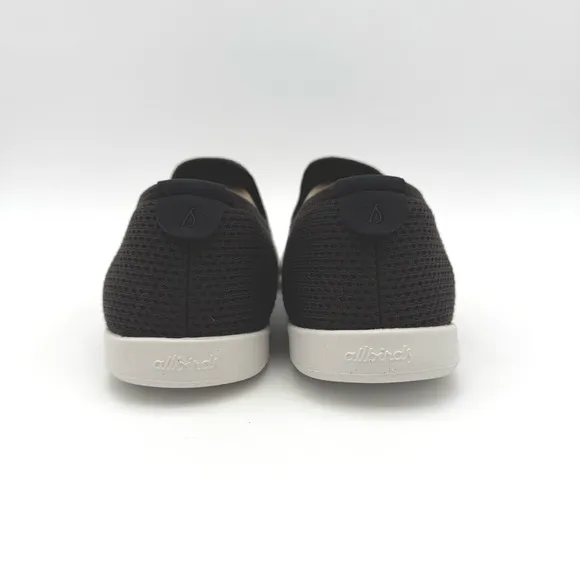 NIB NWT New Allbirds Women's Tree Loungers Size 8 Shoes Slides Slip On Loafer