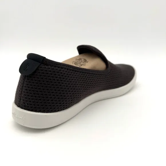 NIB NWT New Allbirds Women's Tree Loungers Size 8 Shoes Slides Slip On Loafer
