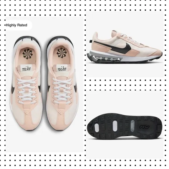 Nike - Air Max Pre-Day Sneakers 7