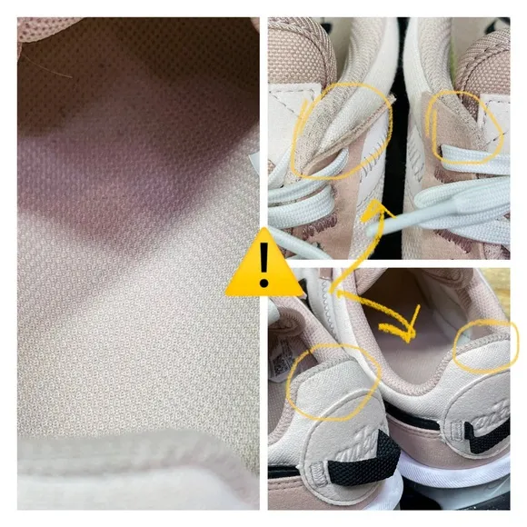 Nike - Air Max Pre-Day Sneakers 7