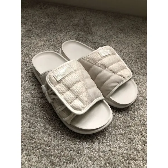 Nike Asuna 2 Transcend Slides Men’s Size - 6
