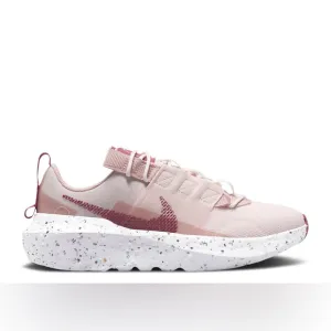 Nike CRATER IMPACT 'LIGHT SOFT PINK' Sneakers with Chunky Sole Size 8