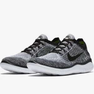 Nike Free Run Flyknit Men’s 2018 Road Running Shoe