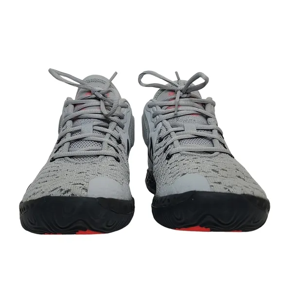 Nike KD Trey 5 VIII Sneakers Light Solar Flare Heather CK2090-001 M7/W8.5