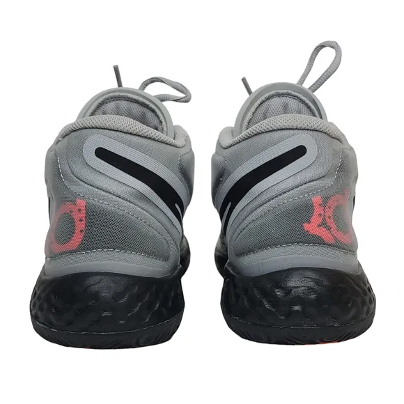 Nike KD Trey 5 VIII Sneakers Light Solar Flare Heather CK2090-001 M7/W8.5