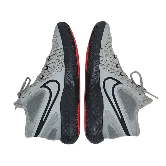 Nike KD Trey 5 VIII Sneakers Light Solar Flare Heather CK2090-001 M7/W8.5