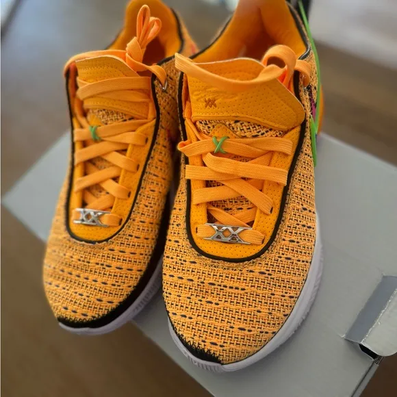 Nike LeBron 20 sneakers