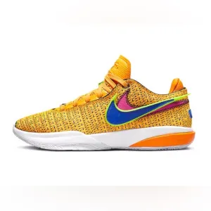 Nike LeBron 20 sneakers