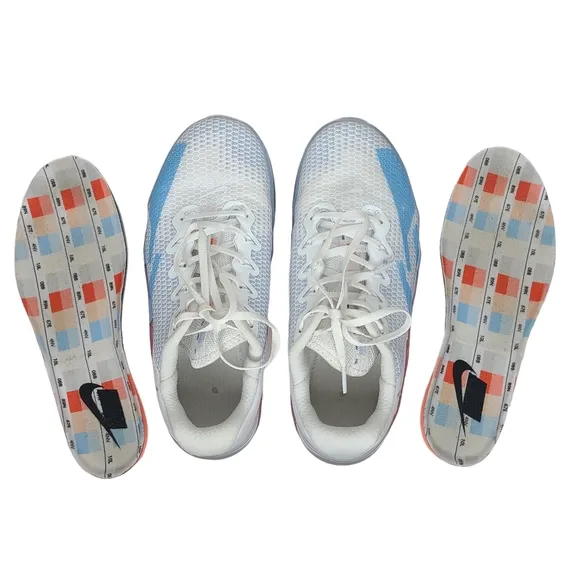 Nike Metcon 5 Premium Training Sneakers CJ0818-146 Size 9
