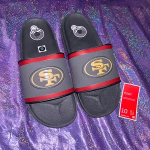 Nike Offcourt 49er slides