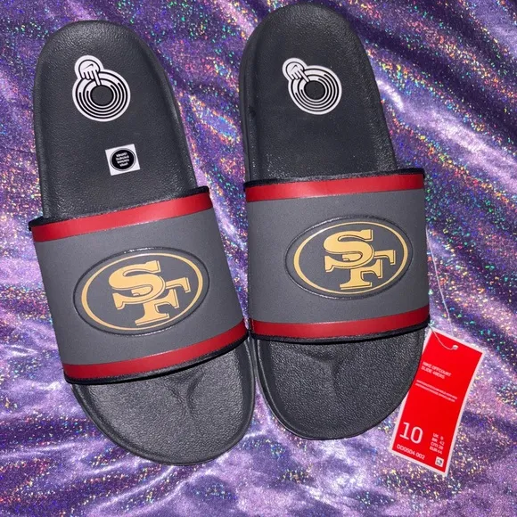 Nike Offcourt 49er slides