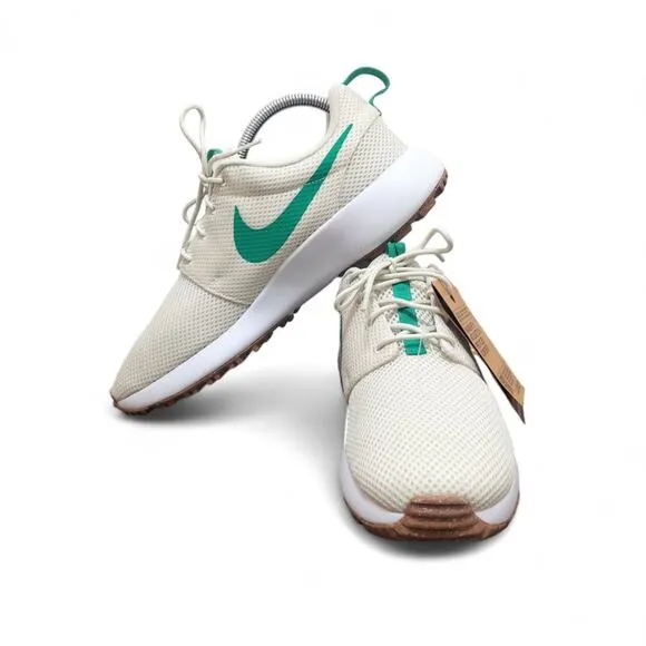 Nike Roshe G Next Nature Golf Sneakers Men's Size 10.5 New Without Box