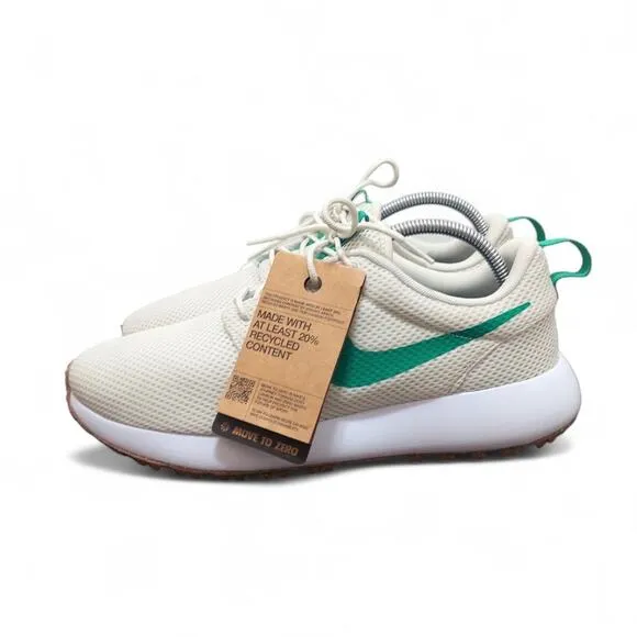 Nike Roshe G Next Nature Golf Sneakers Men's Size 10.5 New Without Box