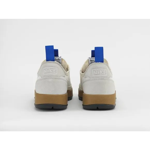 Nike Tom Sachs X Craft General Purpose Shoe Studio - 10.5 - White-Light Bone