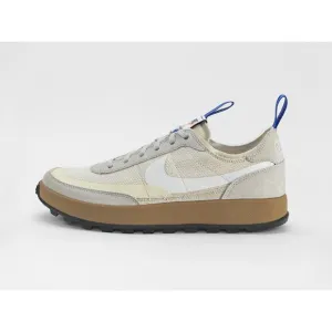 Nike Tom Sachs X Craft General Purpose Shoe Studio - 10.5 - White-Light Bone