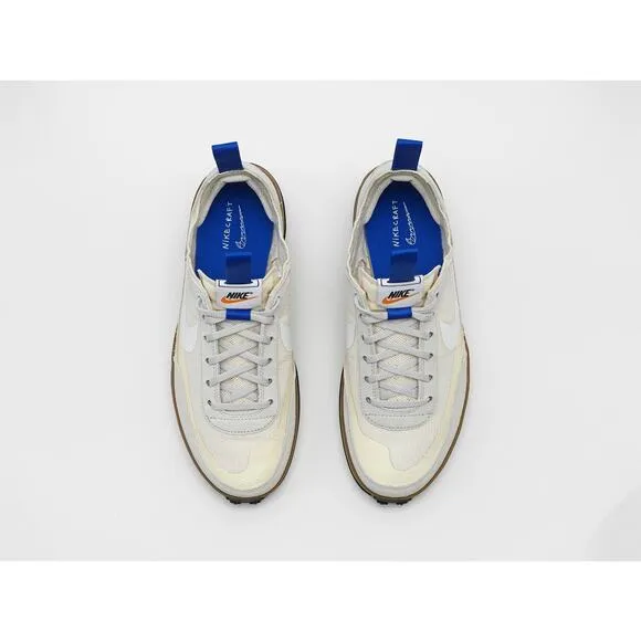 Nike Tom Sachs X Craft General Purpose Shoe Studio - 10.5 - White-Light Bone