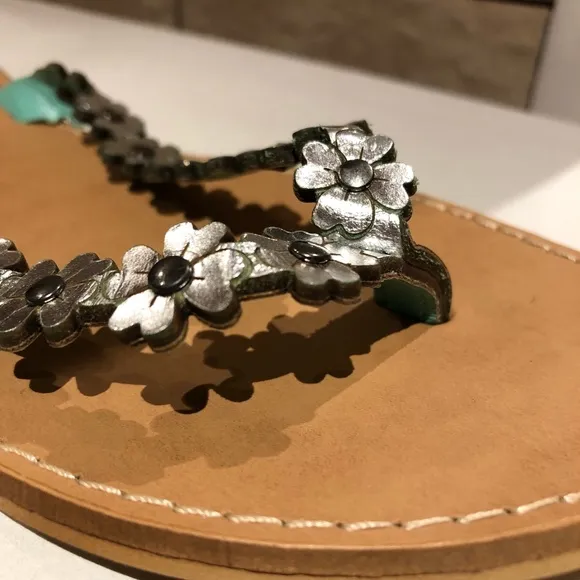 NILA &amp; NILA FLATS SUMMER SANDALS