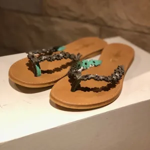 NILA &amp; NILA FLATS SUMMER SANDALS