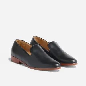 Nisolo Frida Everyday Slip On Leather Loafers