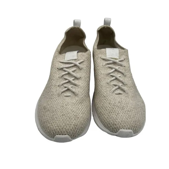 Nisolo Women's Athleisure Eco-Knit Sneakers