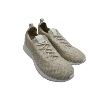 Nisolo Women's Athleisure Eco-Knit Sneakers