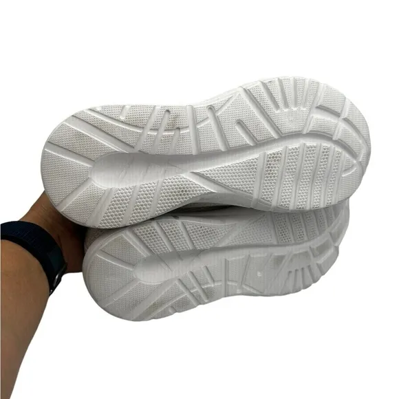 Nisolo Women's Athleisure Eco-Knit Sneakers