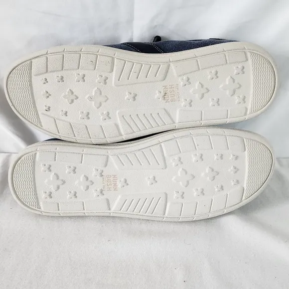 Nunn Bush Casual Loafers Comfort Lightweight Shoes Size 9M