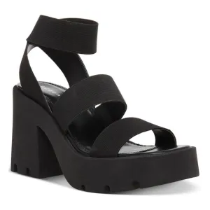 NW Madden Girl Women’s Temple Lug Sole City Sandals